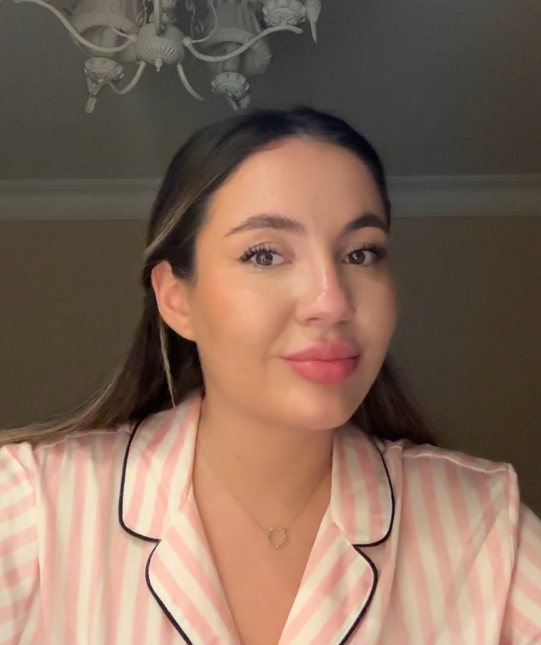 Photo of Barbara Tremblay