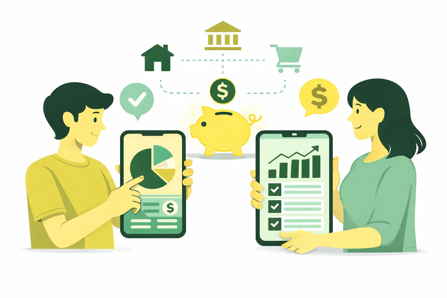 Preview for Best Budgeting App for Teens in 2026: A Complete Guide for Teens and Parents