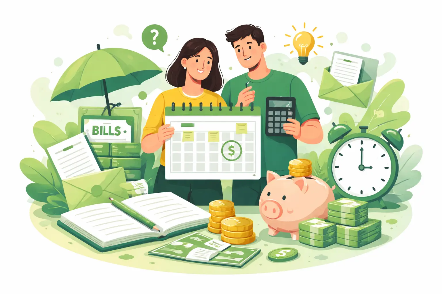 Preview for How to Budget for Irregular Expenses Before They Surprise You